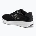 Încălțăminte de alergare pentru bărbați  New Balance Fresh Foam 680's V9 black/faded black 3