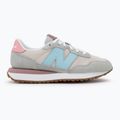 Încălțăminte pentru femei New Balance Classic 273's V1 lone star gray/mooeam 2