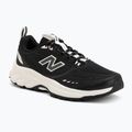 Încălțăminte de alergare pentru femei  New Balance Fresh Foam 410's V9 black/sea salt/faded black