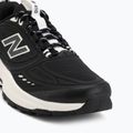 Încălțăminte de alergare pentru femei  New Balance Fresh Foam 410's V9 black/sea salt/faded black 7