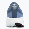 Încălțăminte de alergare pentru femei New Balance Fresh Foam 520's V9 fairweather blue/vinte indigo/glint blue 6