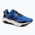 Încălțăminte de alergare pentru bărbați  New Balance DynaSoft Nitrel V6 blue bird/true yellow/black