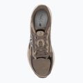 Încălțăminte de alergare pentru bărbați  New Balance Fresh Foam Arishi V4  thunder brown/stoneware/black 5