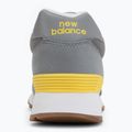 Încălțăminte pentru bărbați New Balance Classic 515's V3 slate grey/punch yellow 6