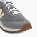 Încălțăminte pentru bărbați New Balance Classic 515's V3 slate grey/punch yellow 7