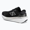 Încălțăminte de alergare pentru bărbați  New Balance Fresh Foam 860's V15 black/ 103 white 3