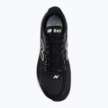 Încălțăminte de alergare pentru bărbați  New Balance Fresh Foam 860's V15 black/ 103 white 5