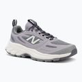 Încălțăminte de alergare pentru femei  New Balance Fresh Foam 410's V9 slate grey/truffle salt/sea salt