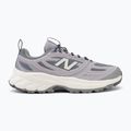 Încălțăminte de alergare pentru femei  New Balance Fresh Foam 410's V9 slate grey/truffle salt/sea salt 2