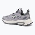 Încălțăminte de alergare pentru femei  New Balance Fresh Foam 410's V9 slate grey/truffle salt/sea salt 3