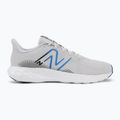 Încălțăminte de alergare pentru bărbați  New Balance Fresh Foam 411's V3 grey matter/blue bird/black 2