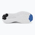 Încălțăminte de alergare pentru bărbați  New Balance Fresh Foam 411's V3 grey matter/blue bird/black 4
