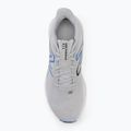 Încălțăminte de alergare pentru bărbați  New Balance Fresh Foam 411's V3 grey matter/blue bird/black 5