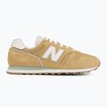 Încălțăminte damă New Balance 373's V2 quicksand/mosaic green 2