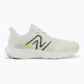 Încălțăminte de alergare pentru bărbați  New Balance Fresh Foam 411's V3 sea salt/alkaline green/black 2