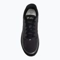 Încălțăminte de alergare pentru bărbați New Balance Ellipse v1 black/black metallic/faded black 5