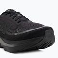 Încălțăminte de alergare pentru bărbați New Balance Ellipse v1 black/black metallic/faded black 7