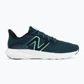 Încălțăminte de alergare pentru bărbați  New Balance Fresh Foam 411's V3 salt water/deep end/medusa green 2