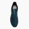 Încălțăminte de alergare pentru bărbați  New Balance Fresh Foam 411's V3 salt water/deep end/medusa green 5