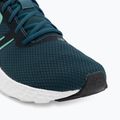 Încălțăminte de alergare pentru bărbați  New Balance Fresh Foam 411's V3 salt water/deep end/medusa green 7