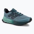 Încălțăminte de alergare pentru bărbați  New Balance Fresh Foam Garoe V2 deep end/black/deep end