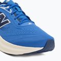 Încălțăminte de alergare pentru bărbați  New Balance Fresh Foam 680's V9 blue bird/faded black/silver metallic 7