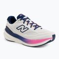 Încălțăminte de alergare pentru femei New Balance 1080's V15 sea salt/blue oyster