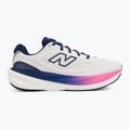 Încălțăminte de alergare pentru femei New Balance 1080's V15 sea salt/blue oyster 2
