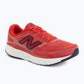 Încălțăminte de alergare pentru bărbați  New Balance Fresh Foam Evoz V4 fire cracker/ navy