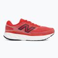 Încălțăminte de alergare pentru bărbați  New Balance Fresh Foam Evoz V4 fire cracker/ navy 2