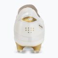 Ghete de fotbal New Balance Elite V3 FG sea salt multi/gold metallic 6