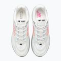 Încălțăminte de alergare pentru bărbați New Balance 1080'S V15 103 white/pink heat/tangerine heat 3