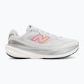 Încălțăminte de alergare pentru bărbați New Balance 1080'S V15 103 white/pink heat/tangerine heat 2