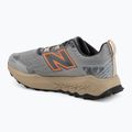 Încălțăminte de alergare pentru bărbați  New Balance Fresh Foam Garoe V2 slate grey/tangerine heat/castlerock 3