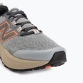 Încălțăminte de alergare pentru bărbați  New Balance Fresh Foam Garoe V2 slate grey/tangerine heat/castlerock 7