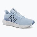 Încălțăminte de alergare pentru femei New Balance Fresh Foam 411's V3 oxford blue/black/quartz grey