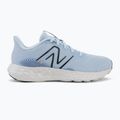 Încălțăminte de alergare pentru femei New Balance Fresh Foam 411's V3 oxford blue/black/quartz grey 2