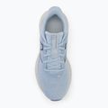 Încălțăminte de alergare pentru femei New Balance Fresh Foam 411's V3 oxford blue/black/quartz grey 5