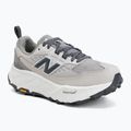 Încălțăminte de alergare pentru femei  New Balance Hierro Trek Nubuck Vamp V9 grey matter/graphite