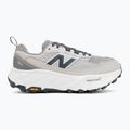 Încălțăminte de alergare pentru femei  New Balance Hierro Trek Nubuck Vamp V9 grey matter/graphite 2