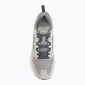Încălțăminte de alergare pentru femei  New Balance Hierro Trek Nubuck Vamp V9 grey matter/graphite 5