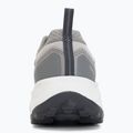 Încălțăminte de alergare pentru femei  New Balance Hierro Trek Nubuck Vamp V9 grey matter/graphite 6