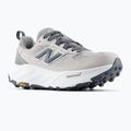 Încălțăminte de alergare pentru femei  New Balance Hierro Trek Nubuck Vamp V9 grey matter/graphite
