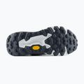 Încălțăminte de alergare pentru femei  New Balance Hierro Trek Nubuck Vamp V9 grey matter/graphite 5