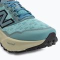 Încălțăminte de alergare pentru bărbați  New Balance Fresh Foam Hierro V9 faded teal/black 7