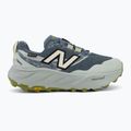 Încălțăminte de alergare pentru femei New Balance Fresh Foam X Hierro V9 shadow blue/black 2