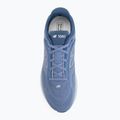 Încălțăminte de alergare pentru bărbați  New Balance 1080's V15 fairweather blue/silver metallic/mic blue 5