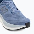 Încălțăminte de alergare pentru bărbați  New Balance 1080's V15 fairweather blue/silver metallic/mic blue 7