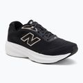 Încălțăminte de alergare pentru femei New Balance Fresh Foam 680's V9 black/phantom/champagne metallic
