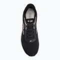 Încălțăminte de alergare pentru femei New Balance Fresh Foam 680's V9 black/phantom/champagne metallic 5
